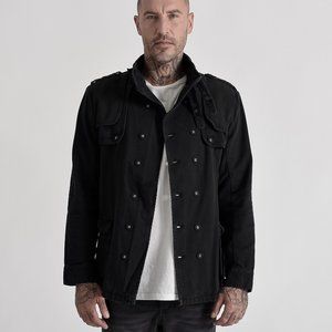 One Teaspoon Mr Tommy Jacket, NEW WITH TAGS, Men's- XS
